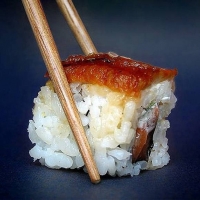 zingi суши sushi
