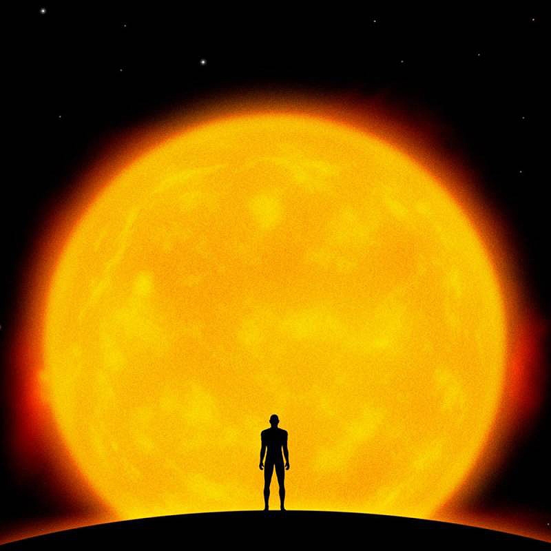 Image to the word Солнце,  Pictures gallery of Zinkod, sun,солнце,звезда,, Солнце – типичная белая звезда класса G2V, одна из многих звезд, расположенных в пятом рукаве Млечного пути (рукаве Ориона) Солнце является центром Солнечной системы, состоящей из восьми планет и других небесных тел меньшего размера